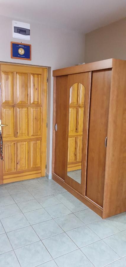 Venusz Apartman Cserkeszolo Exterior photo